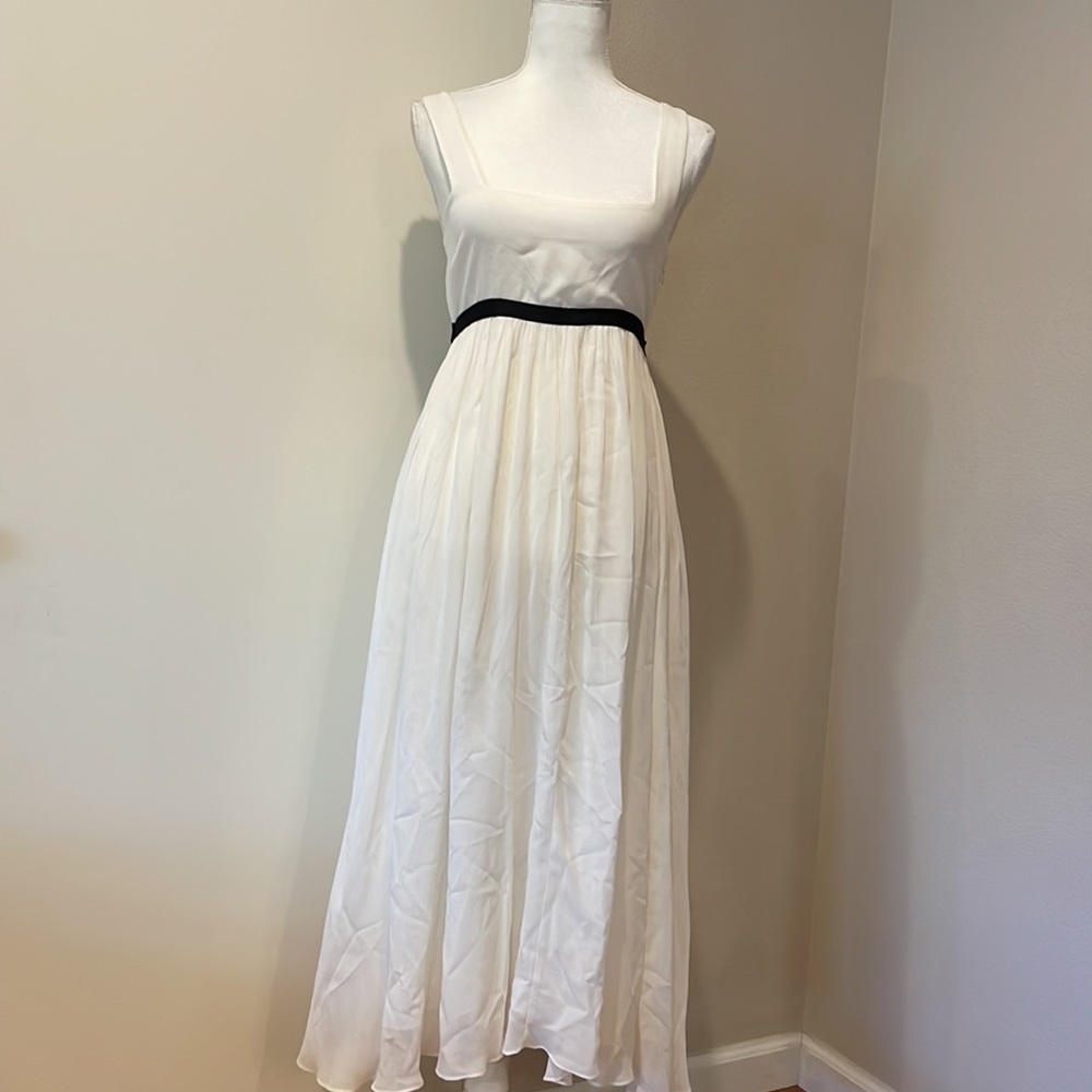Zara Dress Sleeveless